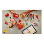 LEGO NINJAGO Moto-Meca de la Tormenta de Kai 71830