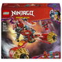 LEGO NINJAGO Moto-Meca de la Tormenta de Kai 71830
