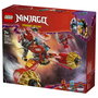 LEGO NINJAGO Moto-Meca de la Tormenta de Kai 71830