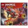 LEGO NINJAGO Moto-Meca de la Tormenta de Kai 71830
