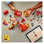 LEGO NINJAGO Moto-Meca de la Tormenta de Kai 71830