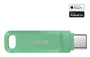 SanDisk Ultra Dual Drive Go 1 TB USB Tipo C Verde