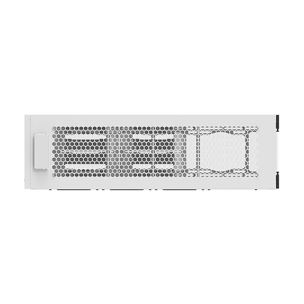 Thermaltake AX100 Snow White Blanco Thermaltake AX100 Snow White Blanco