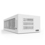 Thermaltake AX100 Snow White Blanco