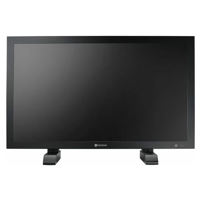 AG Neovo QX-32 Monitor 32 Pulgadas 4K UHD LED VA Negro 3840x2160 Pixeles