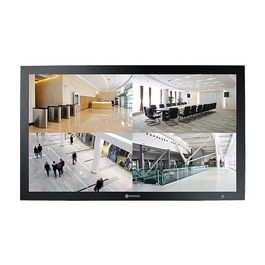 AG Neovo QX-32 Monitor 32 Pulgadas 4K UHD LED VA Negro 3840x2160 Pixeles