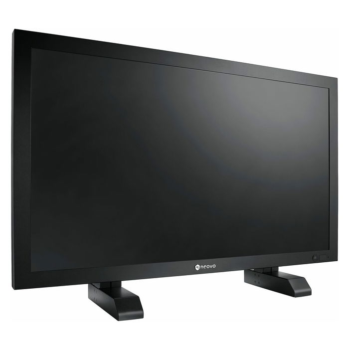 AG Neovo QX-32 Monitor 32 Pulgadas 4K UHD LED VA Negro 3840x2160 Pixeles