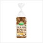 BIOCOP Pan de molde de espelta integral y avena con masa madre 400g