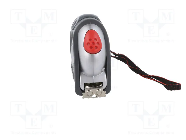 PROLINE Flexómetro de 5 m, 19 mm, Clase II