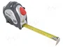 PROLINE Flexómetro de 5 m, 19 mm, Clase II