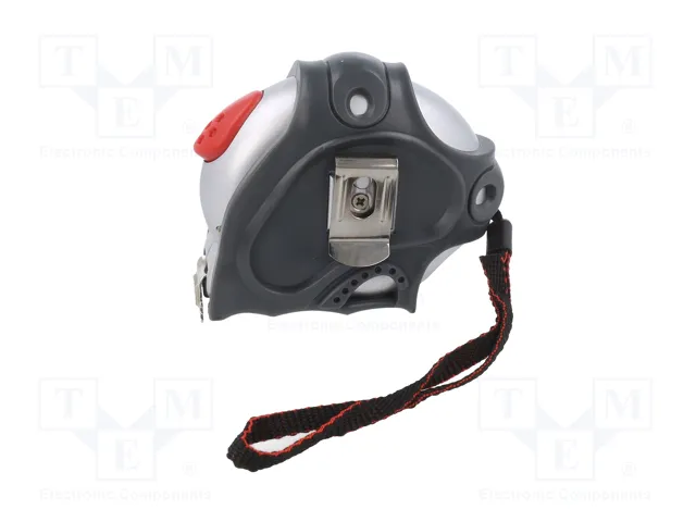 PROLINE Flexómetro de 5 m, 19 mm, Clase II
