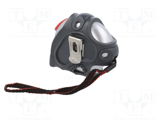 PROLINE Flexómetro de 5 m, 19 mm, Clase II