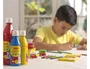 Jovi Témpera Líquida School Azul Ultramar 500 ml