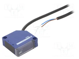 TELEMECANIQUE SENSORS XU Compact multimode Sensor fotoeléctrico emisor