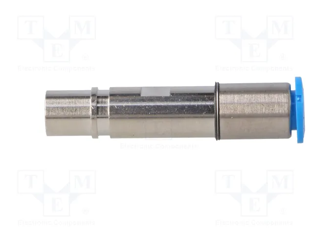 HARTING Contacto hembra industrial Han-Modular® para cable Ø6mm