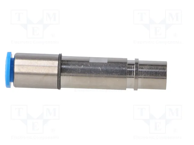 HARTING Contacto hembra industrial Han-Modular® para cable Ø6mm