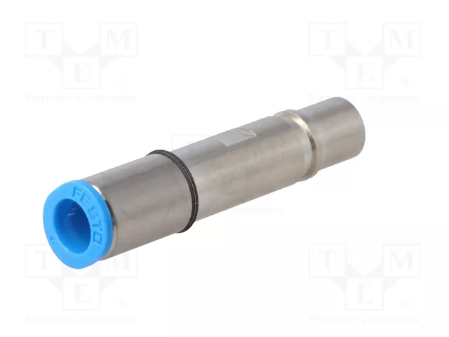 HARTING Contacto hembra industrial Han-Modular® para cable Ø6mm
