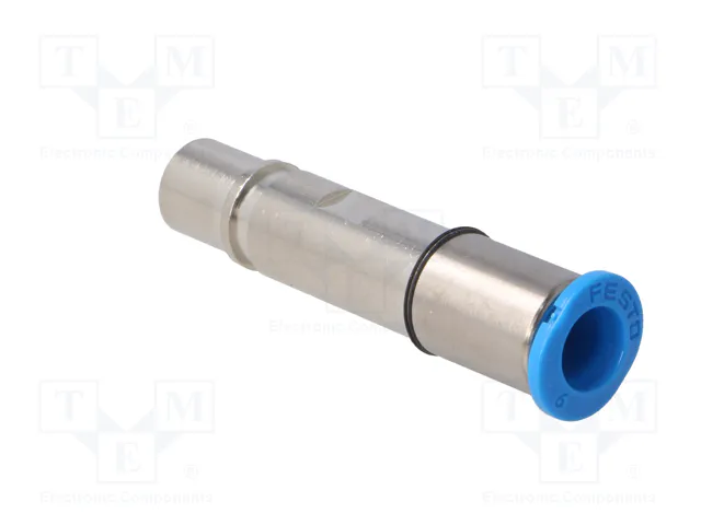 HARTING Contacto hembra industrial Han-Modular® para cable Ø6mm