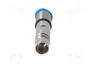 HARTING Contacto hembra industrial Han-Modular® para cable Ø6mm