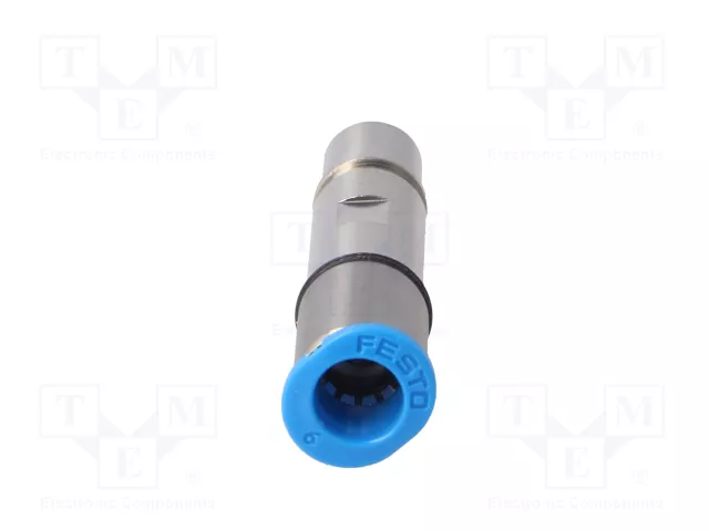 HARTING Contacto hembra industrial Han-Modular® para cable Ø6mm