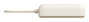 Xiaomi Magnetic Power Bank 10000 con soporte integrado, Beige