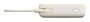 Xiaomi Magnetic Power Bank 10000 con soporte integrado, Beige