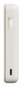Xiaomi Magnetic Power Bank 10000 con soporte integrado, Beige
