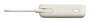 Xiaomi Magnetic Power Bank 10000 con soporte integrado Beige