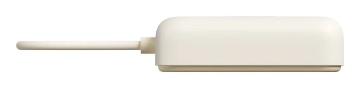 Xiaomi Magnetic Power Bank 10000 con soporte integrado Beige Xiaomi Magnetic Power Bank 10000 con soporte integrado Beige