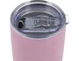 Antartik Vaso térmico Mono tapa hermética rosa 520 ml