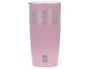 Antartik Vaso térmico Mono tapa hermética rosa 520 ml