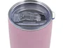 Antartik Vaso térmico Mono tapa hermética rosa 520 ml