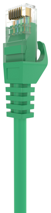 Aisens Cable de Red Latiguillo RJ45 LSZH Cat.6A 500 MHz UTP AWG24 Verde 3.0m Aisens Cable de Red Latiguillo RJ45 LSZH Cat.6A 500 MHz UTP AWG24 Verde 3.0m