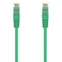 Aisens Cable de Red Latiguillo RJ45 LSZH Cat.6A 500 MHz UTP AWG24 Verde 3.0m