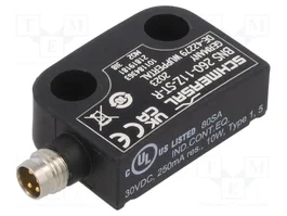 SCHMERSAL BNS 260-11Z-ST-R Interruptor de seguridad magnético