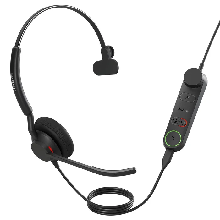 Jabra Engage 50 II Link Mono USB-C