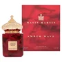 Matin Martin Amber Wave Agua de perfume Unisex 100 ml