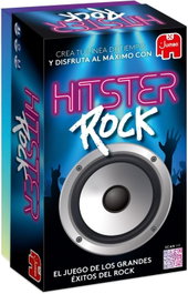 Diset Hitster Rock