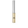 Milk Touch FAIRY JEWEL Eye Glitter #01-Aurora White - Sombra de Ojos Líquida con Purpurina y Pincel, 7 g