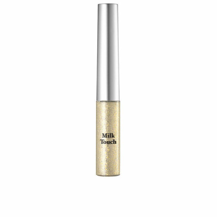 Milk Touch FAIRY JEWEL eye glitter 01-Aurora White Milk Touch FAIRY JEWEL eye glitter 01-Aurora White