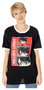 Harry Potter Camiseta Harry Comic Box Talla XL