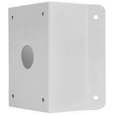 ALLNET ALL-CAM2498-LEP Cornermount/Deckenhalter Eckadapter Soporte de Esquina para Cámara