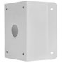 ALLNET ALL-CAM2498-LEP Cornermount/Deckenhalter Eckadapter Soporte de Esquina para Cámara