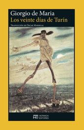 Los veinte días de Turín, Giorgio Demaria - HERMIDA