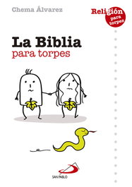 La Biblia para torpes, VV.AA. - SAN PABLO EDITORIAL