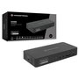 Conceptronic DONN31B Docking Station 17 en 1 USB-C