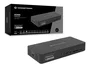 Conceptronic DONN31B Docking Station 17 en 1 USB-C