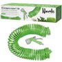 Navelis Kit manguera espiral 7,5M con pistola 7 funciones