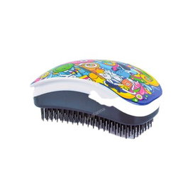 Bifull Cepillo Detangler Copic Worms