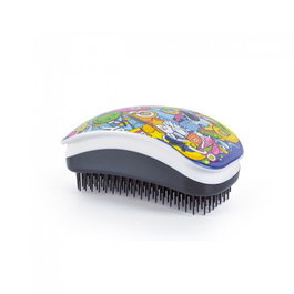 Bifull Cepillo Detangler Copic Worms